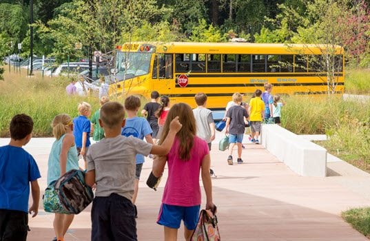 First Priority GreenFleet Partners with Sacramento Metropolitan Air Quality Management District for the Largest Electric School Bus Deployment in the U.S.