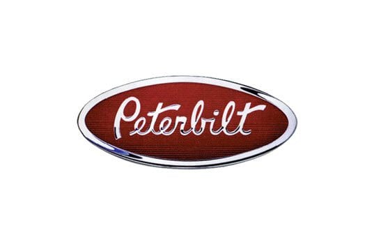 Peterbilt Launches Factory-Backed MX Engine Warranty for Red Oval Program