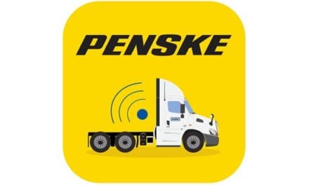 Penske Truck Leasing Unveils “Penske Fleet™” Mobile App