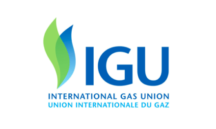 IGU Releases 2017 World LNG Report