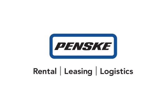 Penske Truck Leasing Collects Fifth Straight U.S. EPA SmartWay Affiliate Challenge Award