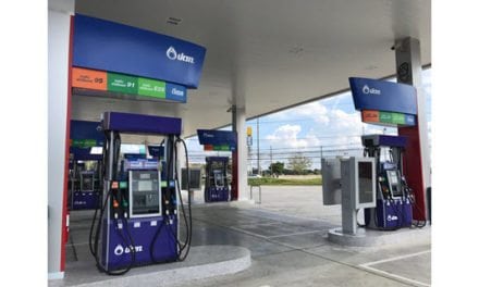 Petroleum Authority of Thailand (PTT) Installs Wayne Helix™ Fuel Dispensers in Innovation Stations