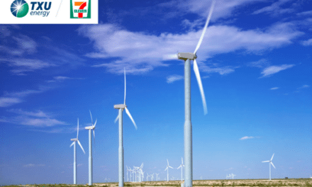 7-Eleven® Signs Agreement with TXU Energy to Power Most Texas Stores with Wind Energy