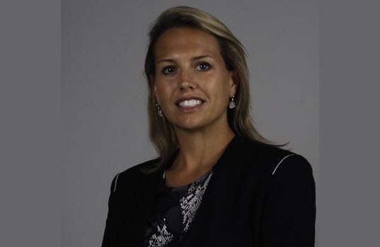 Whitney Haslam-Johnson Named Chief Experience Officer at Pilot Flying J