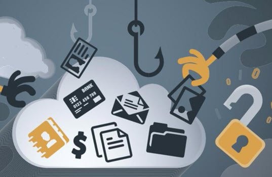 Phishing: The Biggest Cyber Threat Today