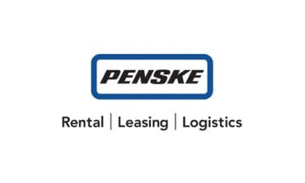 Penske Truck Leasing Pilots Software to Support EV Charging
