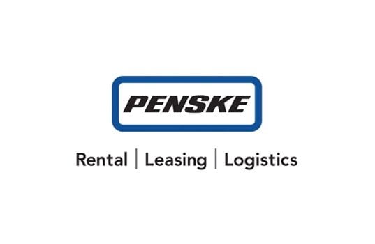Penske Logistics Adds Video-Based Safety Program to its Dedicated Trucking Fleet