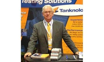 Tanknology Executive Vice President of Sales, Richard Schnabel, Announces Retirement