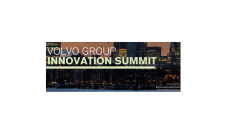 Volvo Group Innovation Summit to Focus on Transport in Smart Cities of the Future