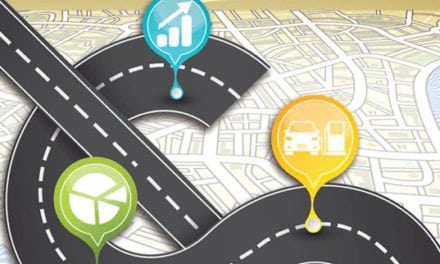 Vendor View: Mapping Out a Positive Future for Roadway Funding and the Troubled Gas Tax