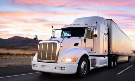 Trucking Industry Revenues Were $676.2 Billion in 2016
