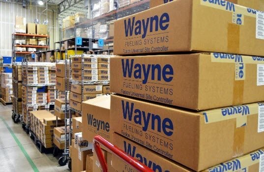 Wayne Fueling Systems Launches Hurricane Harvey Recovery Initiatives