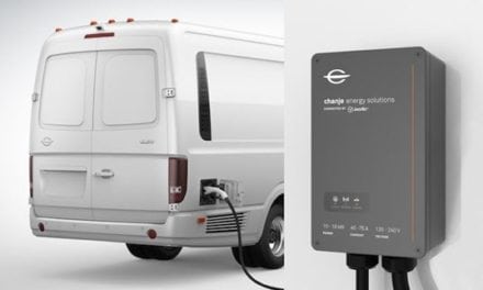 Chanje and eMotorWerks Partner on Energy-as-a-Service Vehicle Charging Platform for Electric Delivery Trucks