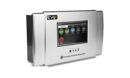 Franklin Fueling Systems Launches New Evo™ Series Family of Automatic Tank Gauges