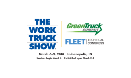 NTEA Announces Expanded Schedule for The Work Truck Show® 2018