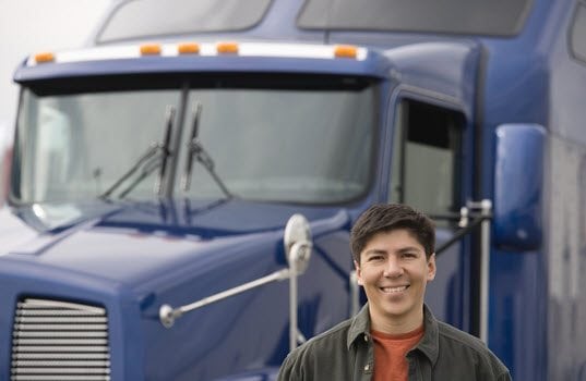 Driver Shortage Back on Top as Trucking Industry’s Top Concern