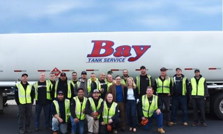 Paraco Acquires The Business of Bay Gas In Long Island, New York