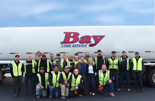 Paraco Acquires The Business of Bay Gas In Long Island, New York