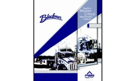 Blackmer® Releases LPG/NH3 Vapor Recovery Brochure