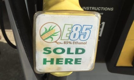 RFA Data: More than 4,000 U.S. Stations Offering E85