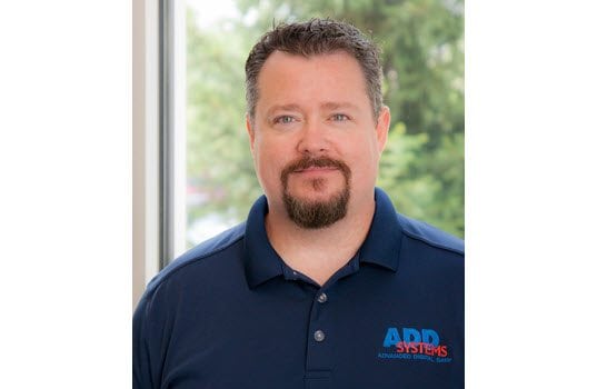 ADD Systems Announces Promotion of John Coyle to Vice President of Sales