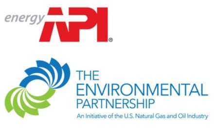 Natural Gas, Oil Industry Launch Environmental Partnership to Accelerate Reductions in Methane, VOCs