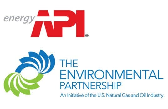 Natural Gas, Oil Industry Launch Environmental Partnership to Accelerate Reductions in Methane, VOCs