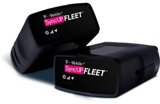 T-Mobile Upgrades SyncUP FLEET to Help Businesses Meet New Federal Safety Mandate