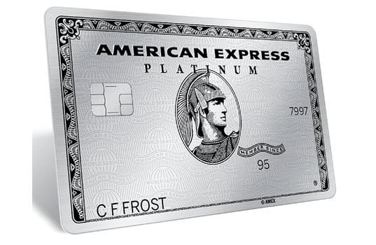 American Express to Eliminate Signature Requirements Worldwide