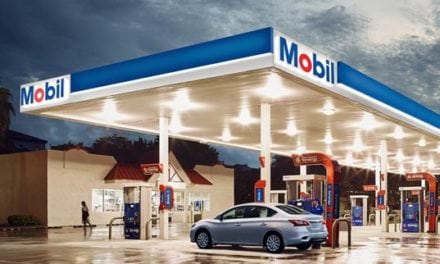 First Mobil-branded Service Stations to Open in Mexico