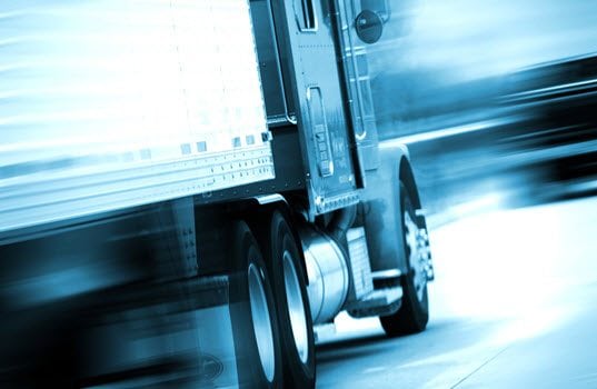 ATA Truck Tonnage Index Increased 2.3% in November