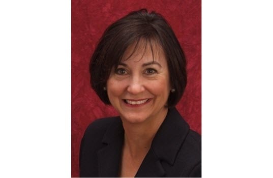 McLane Promotes Susan Adzick to Senior Vice President of Sales and Strategic Relationships