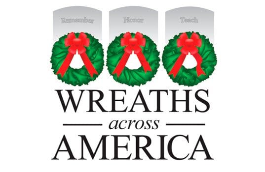TravelCenters of America Will Participate in Fifth Annual Wreaths Across America Day Honoring Fallen Soldiers