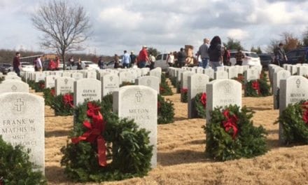 Omnitracs Supports Wreaths Across America with $25,000 Donation for 8th Consecutive Year