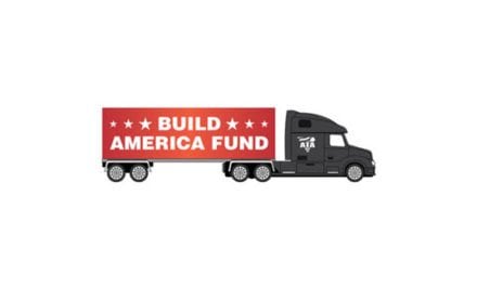 America’s Truckers Challenge Policymakers to Support New Fuel Tax Infrastructure Plan