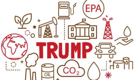 Policy Brief: Trump’s Energy Policy One Year In