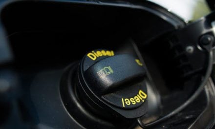 Diesels “Pickup” New Life in Detroit