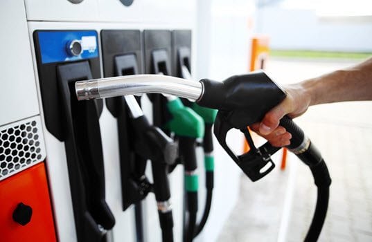 EIA: U.S. Gasoline Prices Increased in 2017