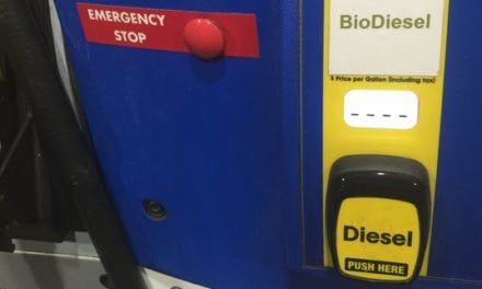 Biobased Diesel Fuel Highlighted as a Low-Carbon, Proven and Available Climate Change Solution