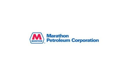 Marathon Announces Joint Venture With Neste