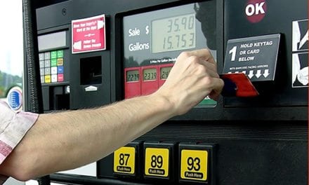 Working With Your Drivers to Prevent Fuel Card Fraud
