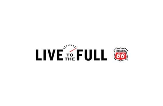 Phillips 66® Launches Mobile Pay App in Kansas City as Part of National Campaign Inspiring Consumers to “Live to the Full™