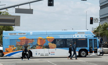 Trillium CNG Expands Offerings to Include Hydrogen Fueling