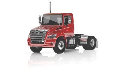 The All-New Hino XL Series: Hino Trucks Enters Into Class 8