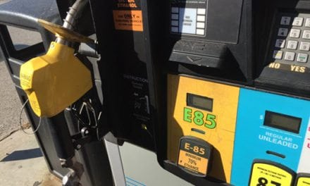 Time for Retailers to Love Higher Ethanol Blends
