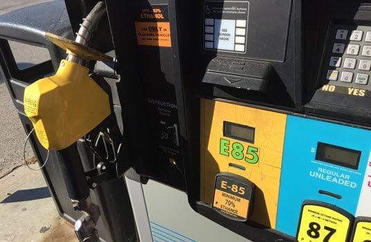 Time for Retailers to Love Higher Ethanol Blends