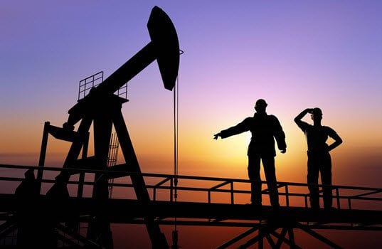 Boston Energy Research Monthly Oil Price Summary—March 16, 2018