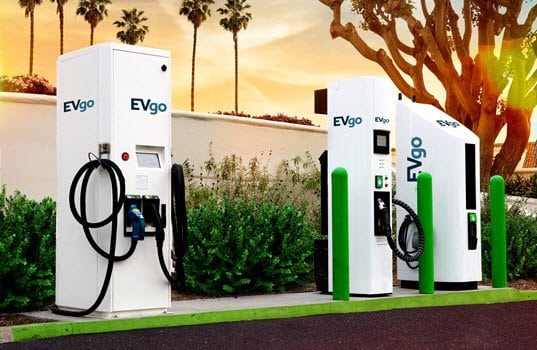 EVgo Announced Simplified and Lowered Pricing