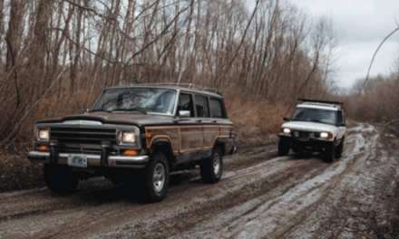 NBB and Cummins Have Some Fun with Biodiesel