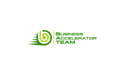 Business Accelerator Team Names Two New Partners